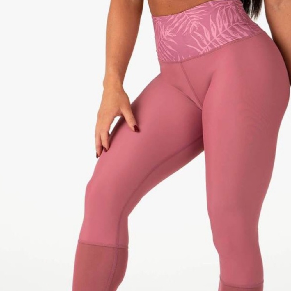 Ryderwear leggings